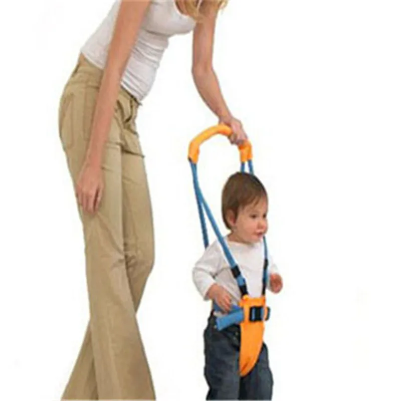 New Arrival Kid keeper Baby Learning walking Assistant Walkers Baby Walker Infant Toddler Safety Harnesses CC2093