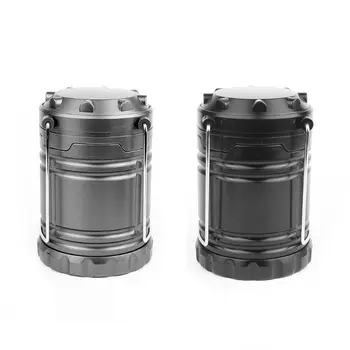 

Portable 30LED Camping Light COB Bulb With Magnet Hook Outdoor Tent Emergency Horse Light