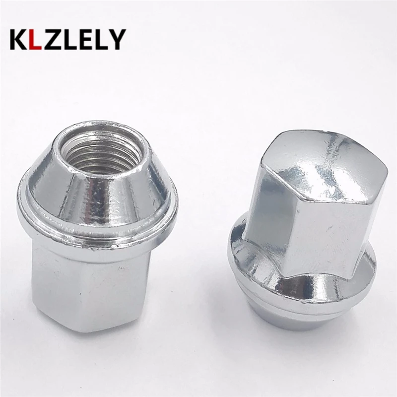 1 PCS LR001381 LR043267 Standard Wheel Lug Nuts For LAND ROVER FREELANDER 2 LR2 2008 2015 Range