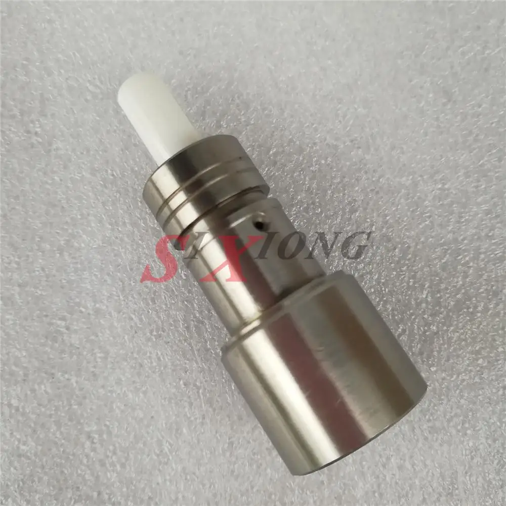 3973228 4921431 CCR1600 Common Rail дизельный Плунжер топливного насоса для двигателя