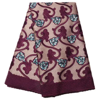 

2018 High Quality Swiss Voile Laces Switzerland 100% Cotton With Stones Lace Fabric Nigerian Swiss Voile Lace In Switzerland