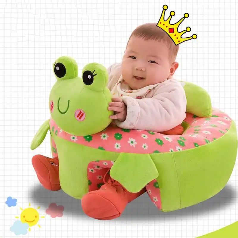infant play chair