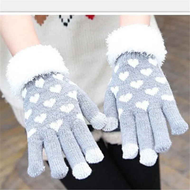 winter gloves