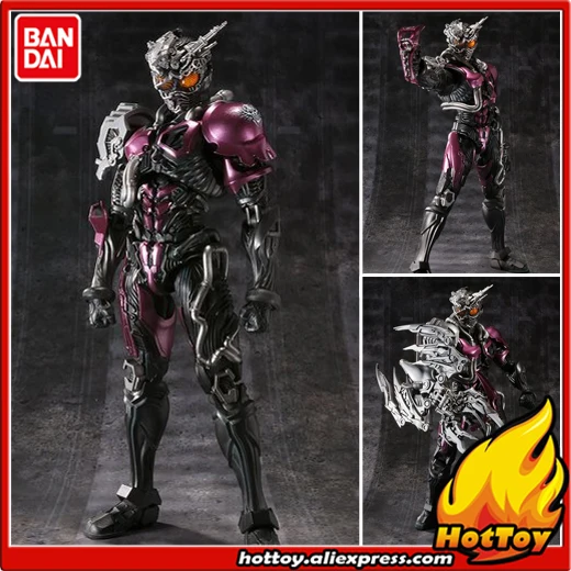 Оригинальный BANDAI Tamashii нациями SIC/Супер творческий CHOGOKIN эксклюзивный