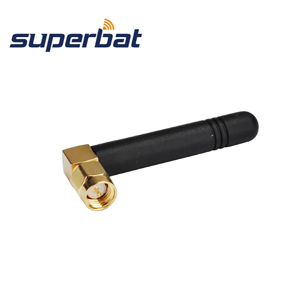 Суперлетучая мышь 824 960 МГц 1710 1990 GSM/UMTS/HSPA/CDMA резиновая удлиненная антенна