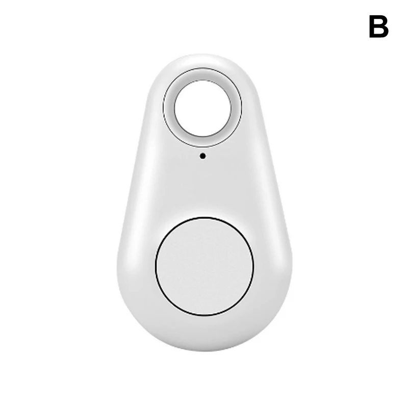 Локатор Bluetooth Анти-потерянный ключ для домашних животных для детей устройства для отслеживания - Цвет: 8