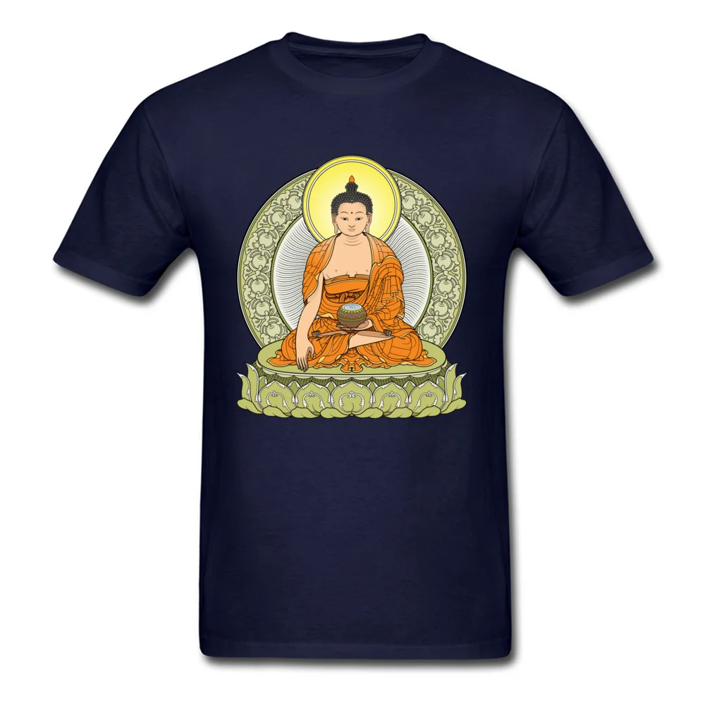 BUDDHA COLOR_navy