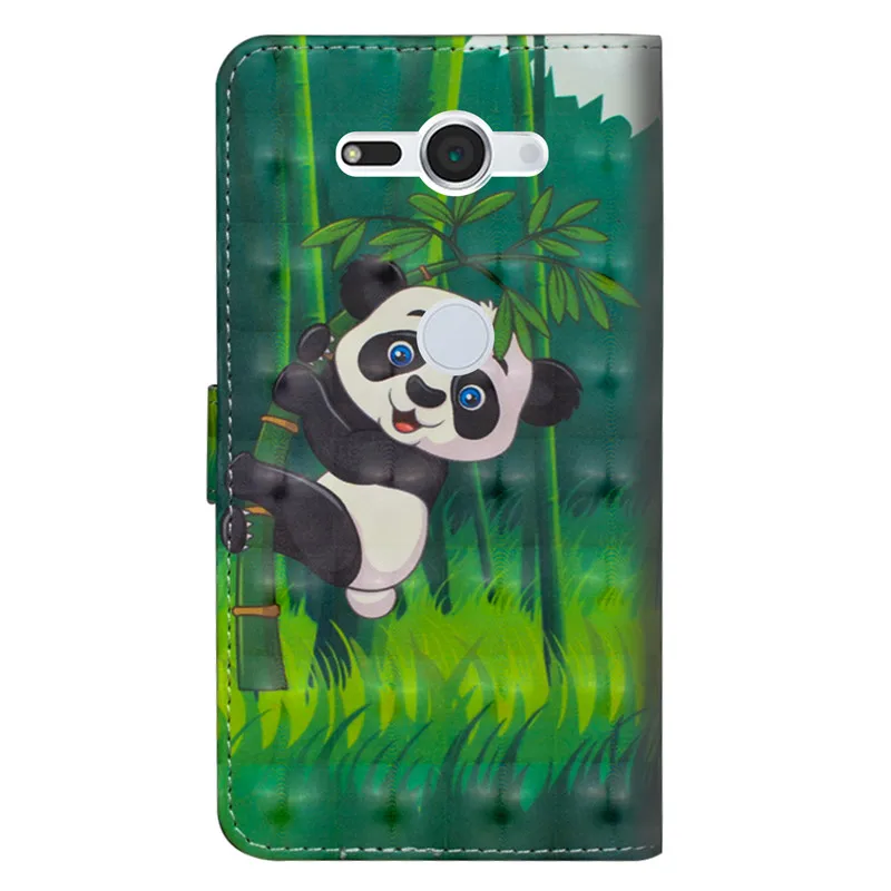 For Sony Xperia XZ2 Compact Case  (25)