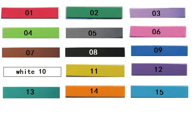 color