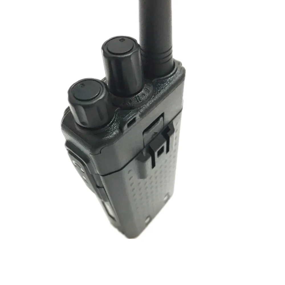 Новейший UHF Ручной walky talky 400-470mhz удобный Baofeng bf-C5 двухстороннее Радио BF C5 FRS PMR рация домофон CB радио