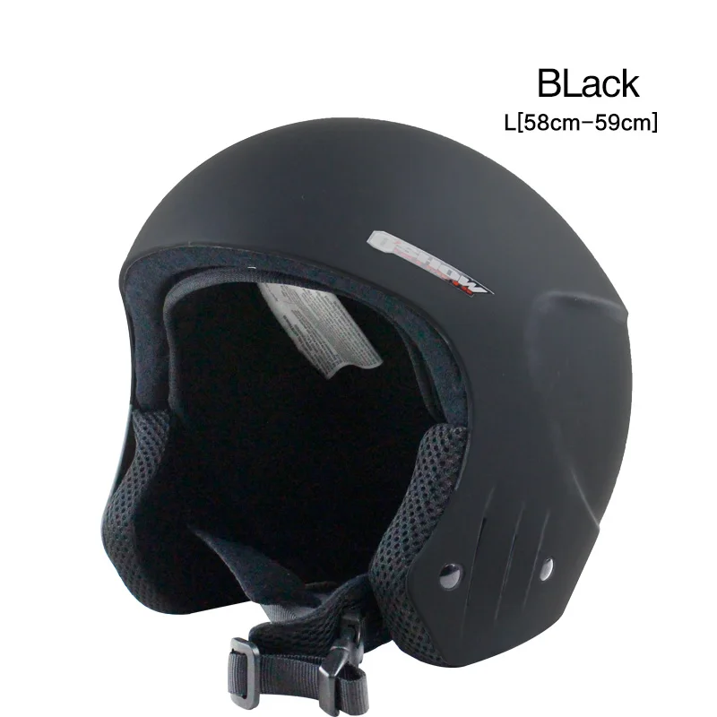 OSHOW лыжный шлем для взрослых полный уход за кожей лица сноуборд спортивный