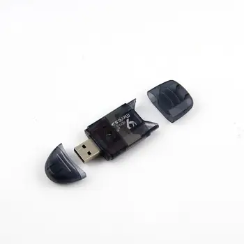 

Buy one get one free High Speed USB2.0 Memory Card Reader for SD Card For SDHC/SDXC Reader Free Shipping