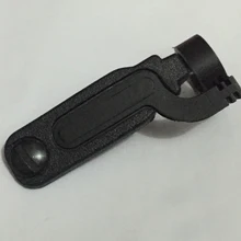 5 шт. телефон пыли боковую крышку аксессуар для Motorola mototrbo XiR P8268 P8260 P8200 XPR6500 XPR6550 gtp800 двухстороннее Портативный радио