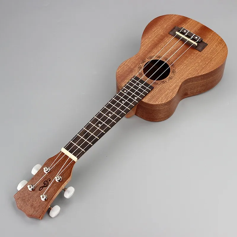 21 6 21" Ukulele Mahogany Acoustic guitar Rosewood