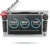Isudar 2 Din Auto Radio Android 9 Per Per OPEL/ASTRA/Zafira/Combo/Corsa/Antara /Vivaro Car Multimedia Video Player GPS DVR USB FM
