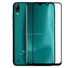 3D Full Cover Tempered Glass Blackview A60 Glass S