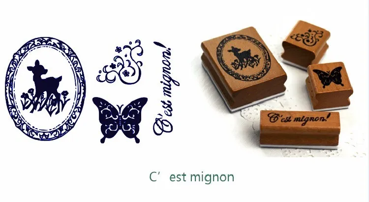 YZ33 c est mignon