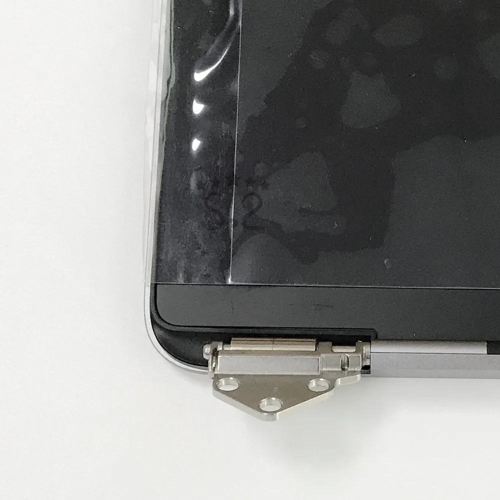 А++ ЖК-экран для Macbook Pro retina 15," A1707 ЖК-дисплей полная сборка совместимый год