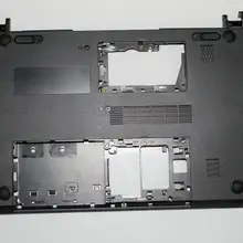 Нижний задняя крышка для hp 242G2 240 242 245 246 G2 724296-001 аккумулятор большой емкости