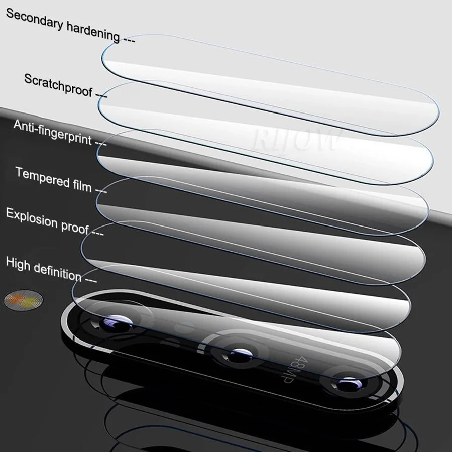 Ультрафиолет закаленное стекло для OnePlus 7 Pro полная жидкая клеевая защита экрана OnePlus 7 Pro One Plus 7T стекло 3D 5D камера защитная пленка 7Pro