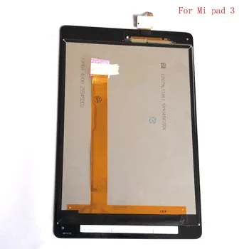 

For Xiaomi mipad 1 2 3 4 lcd display screen touch glass digitizer full set for mi pad 1 2 3 4 lcds
