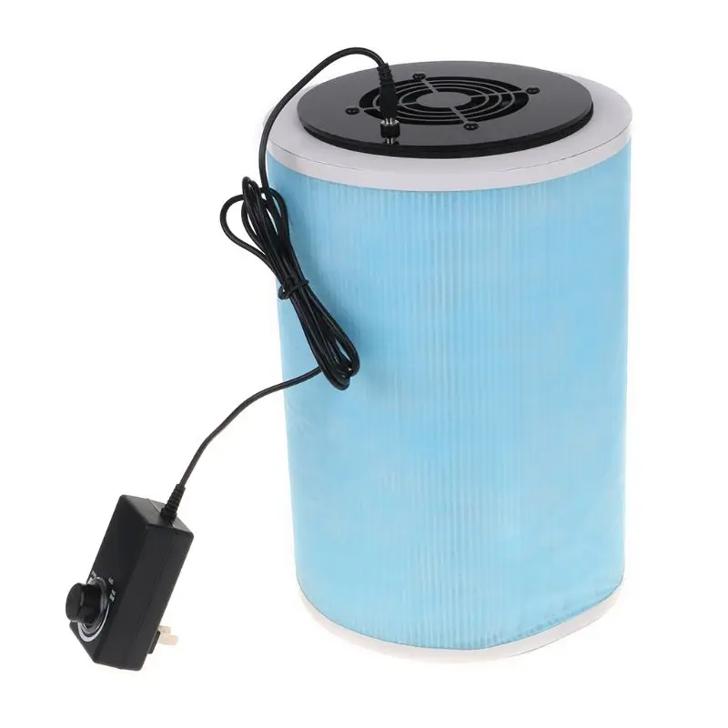 

2019 New Homemade HEPA Filter PM2.5 Smoke Odor Dust Formaldehyde Remove For Xiaomi Air Purifier Air Cleaner