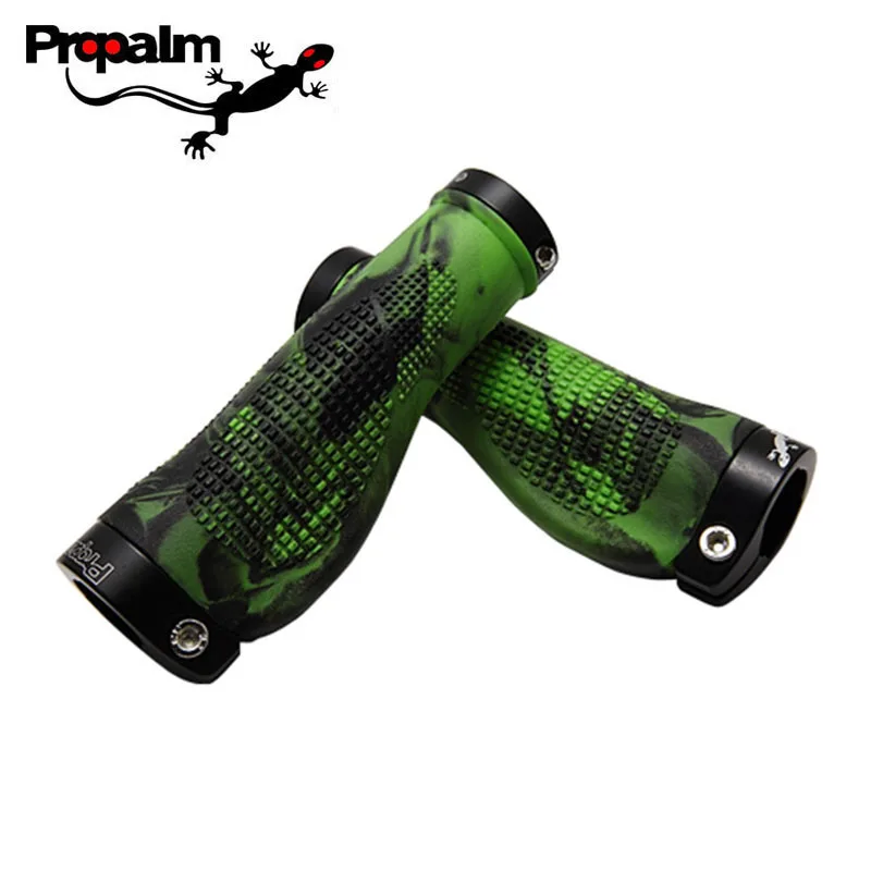 Propalm/أبو بريص 1888EP-H الطريق دراجة المقود مزدوجة نهاية قابلة للقفل دراجة هوائية جبلية أجزاء صدمة امتصاص المضادة للانزلاق دراجة القبضات Propalm/أبو بريص 1888EP-H الطريق دراجة المقود مزدوجة نهاية قابلة للقفل دراجة هوائية جبلية أجزاء صدمة امتصاص المضادة للانزلاق دراجة القبضات
