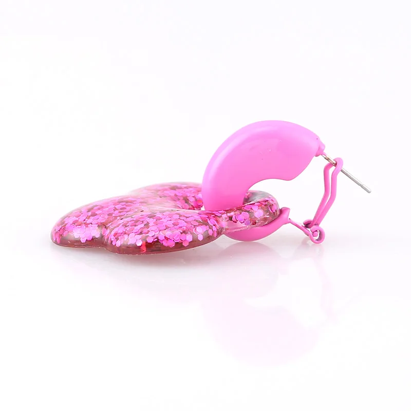Dangle Earring For Woman (1)