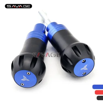 

Body Frame Slider Crash Protector For YAMAHA MT-09 FZ-09 FJ-09 MT09 Tracer 2014-2018 15 16 17 Motorcycle Falling Protection
