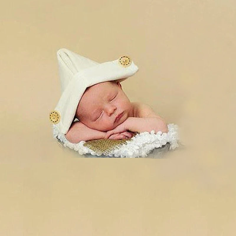 newborn sailor hat