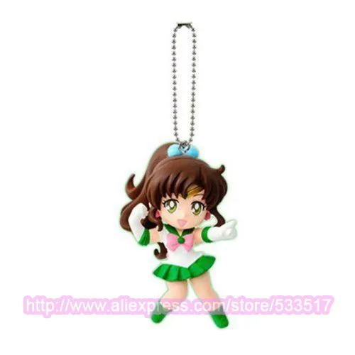 sailor jupiter