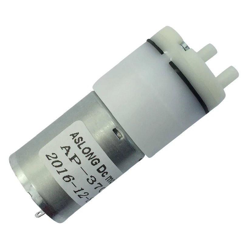 AP-370 DC вакуумный насос всасывающий микро маленький | Обустройство дома