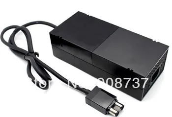 

EU Plug AC Home Wall Power Supply Charger Adapter Cable for Microsoft X-box One