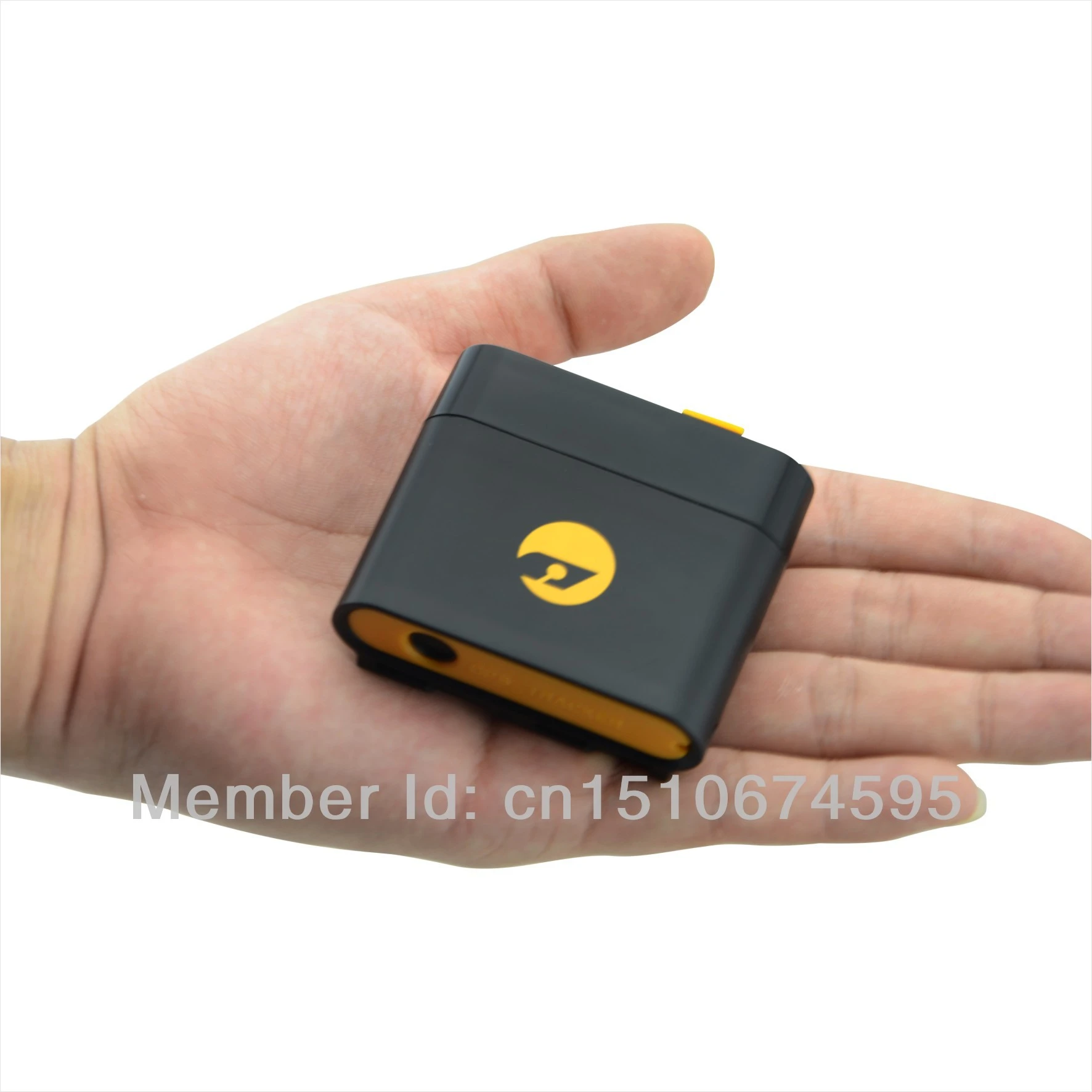 Latest Small Dog GPS Tracking Device Anywhere tk108+ Free Shipping By Singapore Post|gps tracking for cars reviews|gps dvdgps tracking for motorcycle - AliExpress