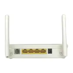 Huawei GPON пассивная волоконно-Оптическая сеть Ethernet ONT HS8145C5 FTTH HGU модем-маршрутизатор 1GE + 3FE + 1TEL + wifi же функцию как HG8456M HS8545M HS8545M5