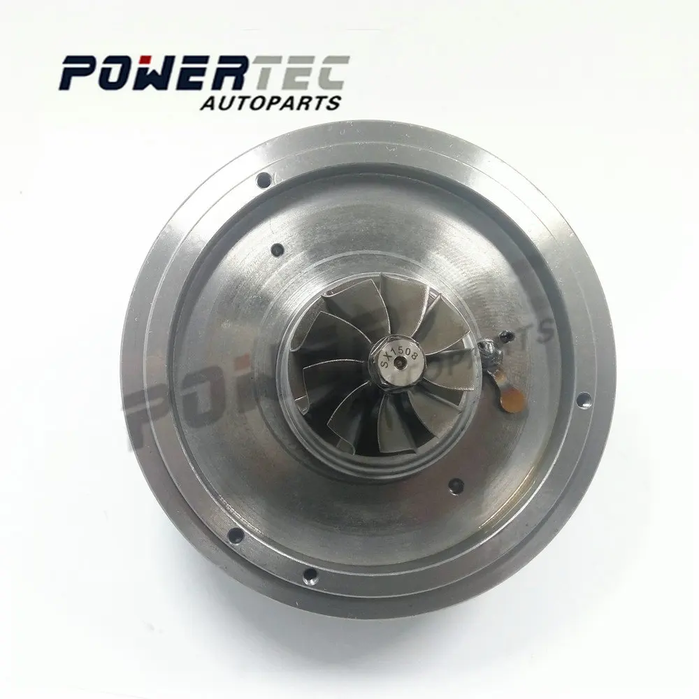 Cartucho de turbocompressor gtb1749v, turbo core, 787556-5016s