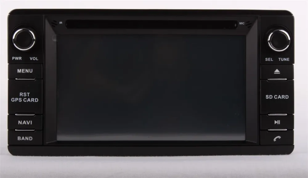 6 2 ''Android 9 0 автомобильный DVD плеер gps навигация радио головное устройство авто