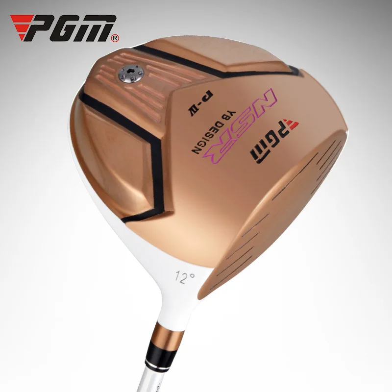 PGM Golf Club pole PGM бренд NSR розовое золото pole