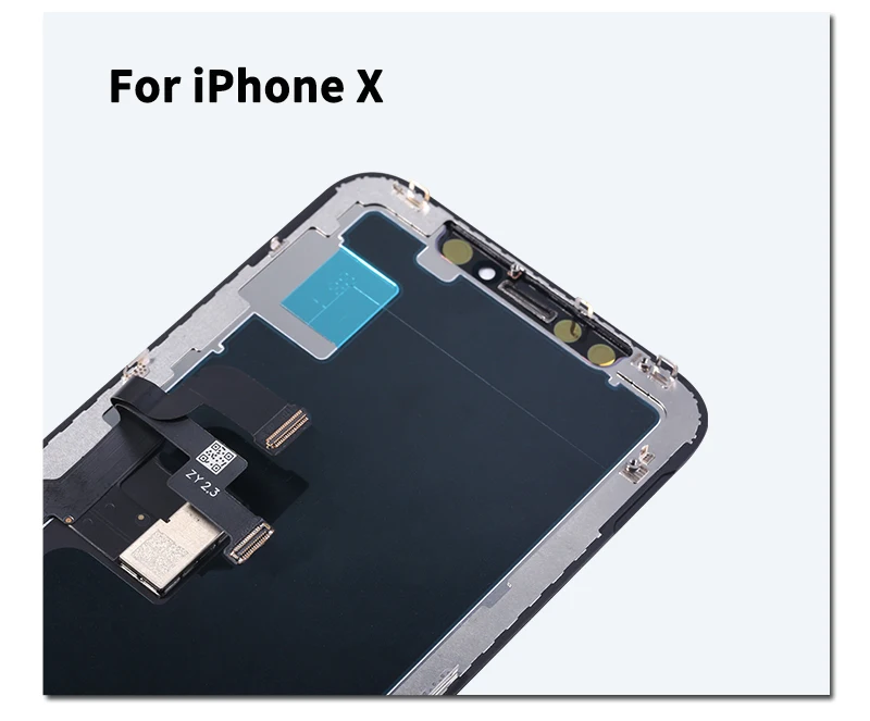 lcd screen display replacement for iPhone X (2)