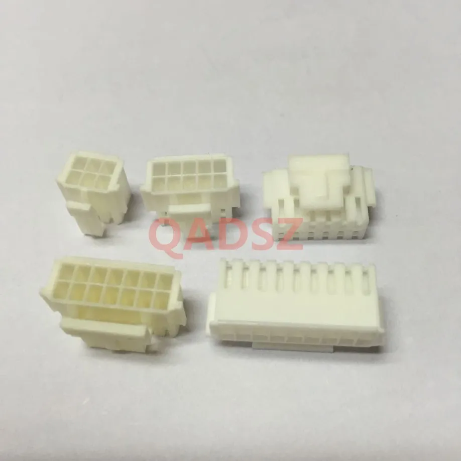 

PHB2.0 Double side with buckle Connectors PH2.0 2*2P3P4P5P6P---20P 2.0mm Pitch Plastic Head