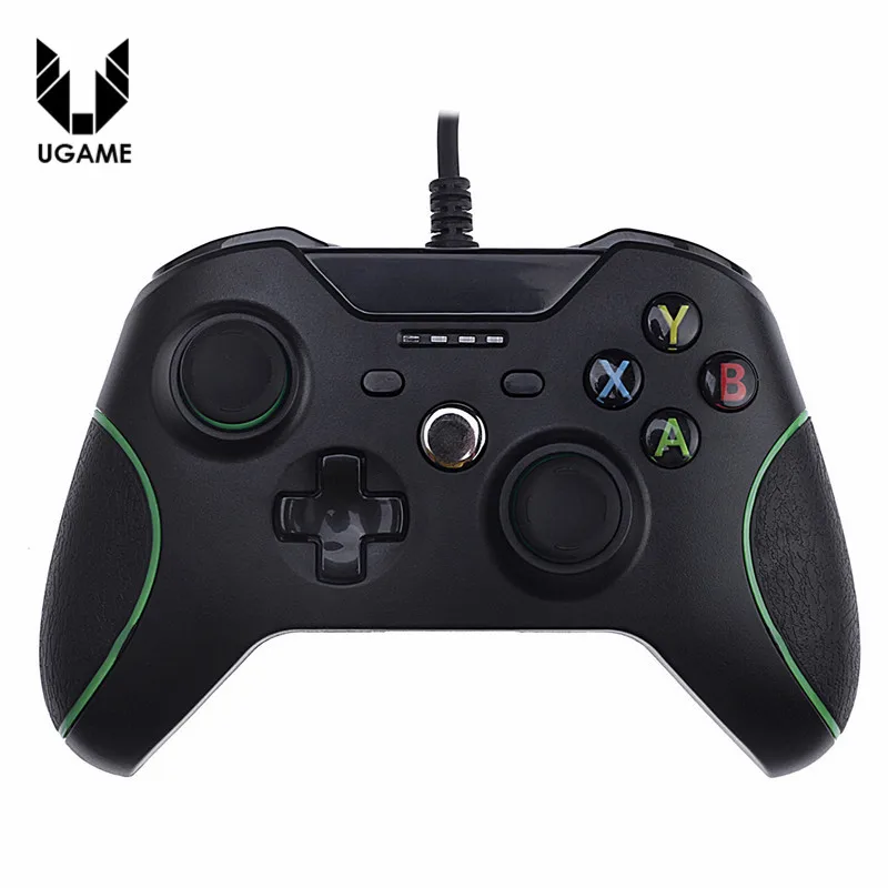 драйвер для xbox one джойстика