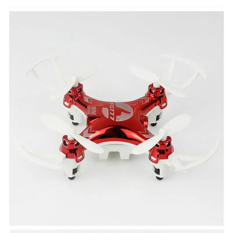 

FQ777-951W Wifi RC Quadcopter 2.4Ghz 6-Axis Gyro 360 Roll Drone Camera Record