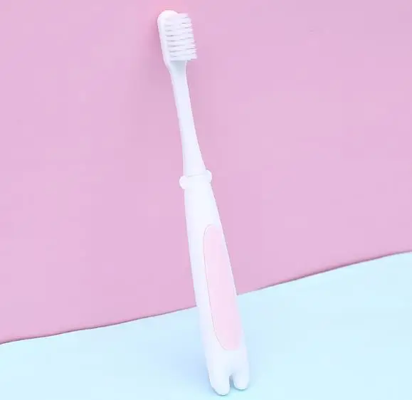 Escova de Dentes Pele de Silicone Peças Crianças Adulto Casais Incluem 4 14 de silicone escova de dentes escova de dentes escova de dentes