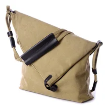 2016 heißer Verkauf Vintage Style Leinwand frauen Schultertasche sporttaschen Hohe Qualität Große Kapazität Handtasche