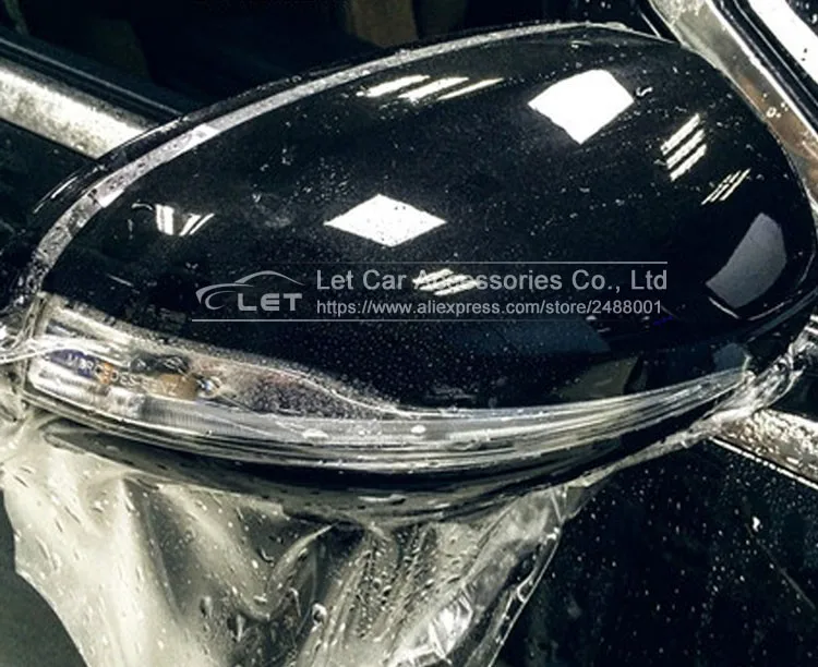 Clear Paint Protection Film Auto Car protector invisible Film Anti-Scratches Protection Films Auto Accessories car decal stickers