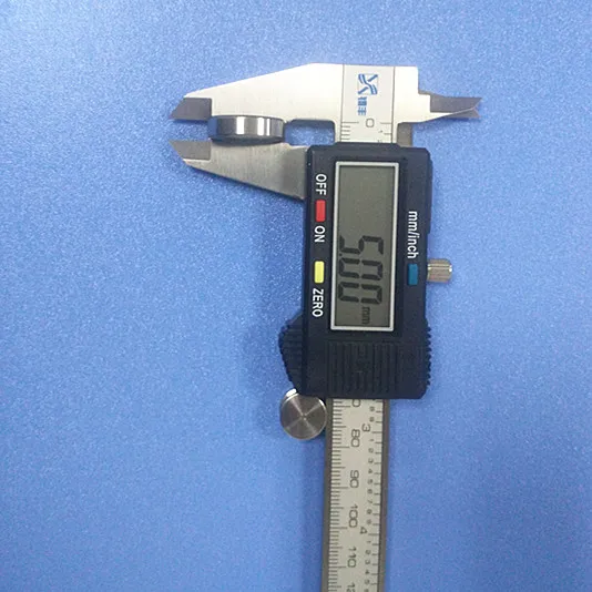 Миниатюрный Мини подшипник GCr15 Размер 10x19x5 мм шарикоподшипники|bearing bearing|bearings