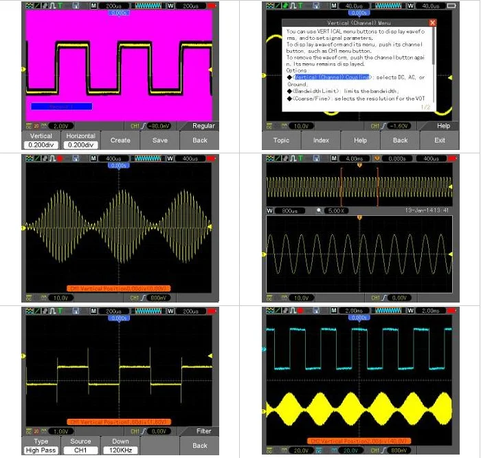 DSO1062B function-2