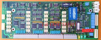 

Elevator parts PCB ID code 590737