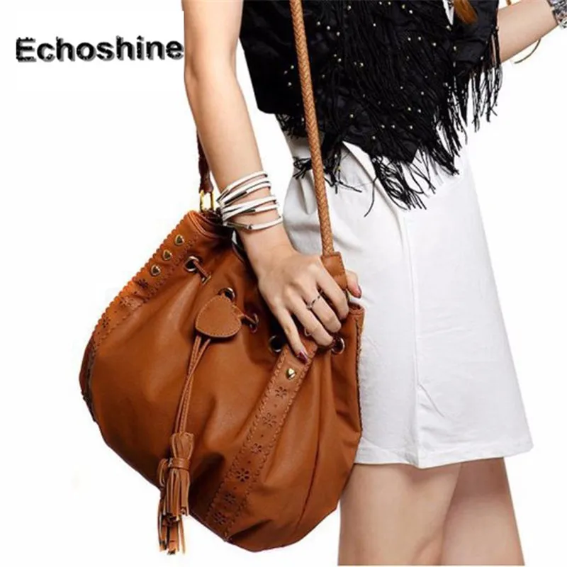 

A lovely bag full of personality Lady Handbag Shoulder Bag Tote Purse Leather Women Messenger Hobo Bags clutch gift wholesale
