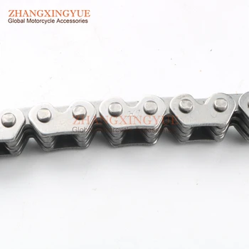 

3*4-138L CAM TIMING CHAIN for Honda Silver Wing 400 600 14401-MCT-003